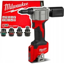 Milwaukee M12BPRT-0 4933464404