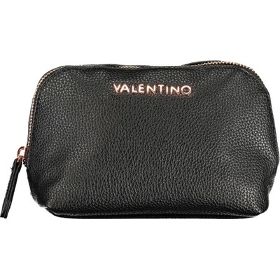 Valentino bags Дамска чанта клъч valentino bags, uni, Черен (vbe8u9507scarlettre_nenero)