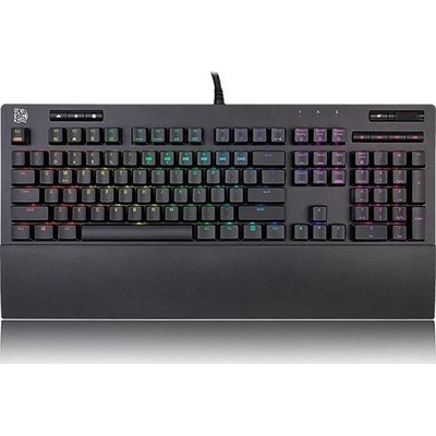 Thermaltake eSPORTS Neptune Elite KB-NER-TRBRUS-01