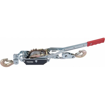 Extol Premium 8861322 "hup-cuk", do 2T/2m lano. 2háky – Hledejceny.cz