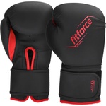 Recenze Fitforce PATROL