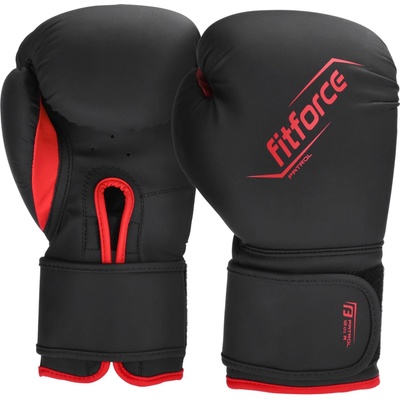 Fitforce PATROL – Sleviste.cz