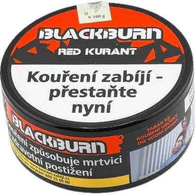 BlackBurn Red Kurant 100 g