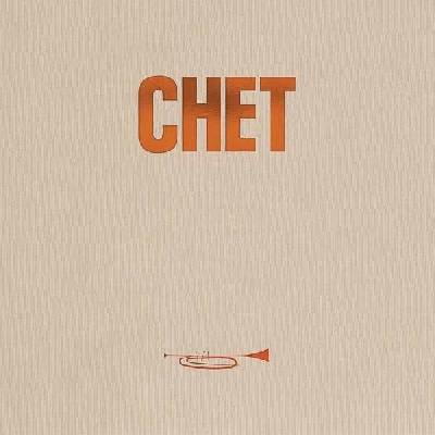 Baker Chet • The Legendary Riverside Albums LP