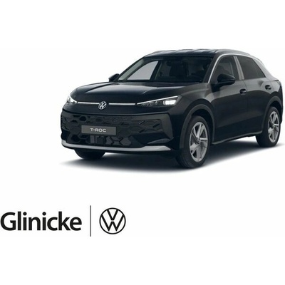 Volkswagen T-Roc 1.5 eTSI Style DSG 85 kW