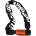 Kryptonite Верижен катинар Kryptonite Evolution 4 I. C. 1090 Bike lock - Black - размер 90 cm (870-0485-0111)