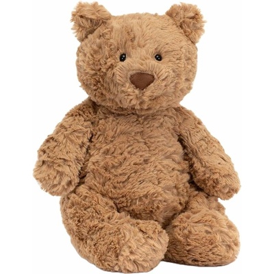 Jellycat medvedík Bartholomew uni