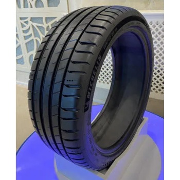 Michelin Pilot Sport 5 205/40 R17 84Y