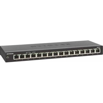 Image 1 of NETGEAR GS316EPP-100PES