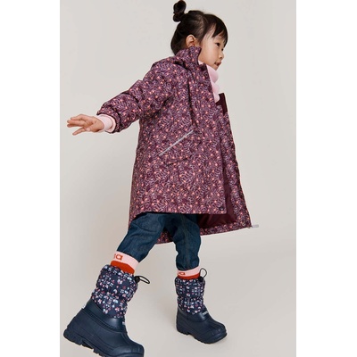 Reima Детски зимни обувки Reima Nefar в розово (5400024A.9BYX)