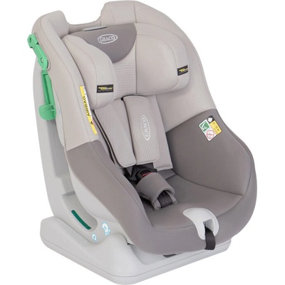 Graco Extend LX R129 2025 Nickel