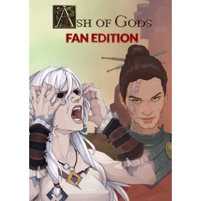 Ash of Gods (Fan Edition)
