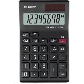Sharp EL 310 ANWH