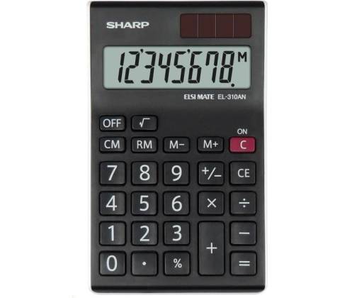 Sharp EL 310 ANWH