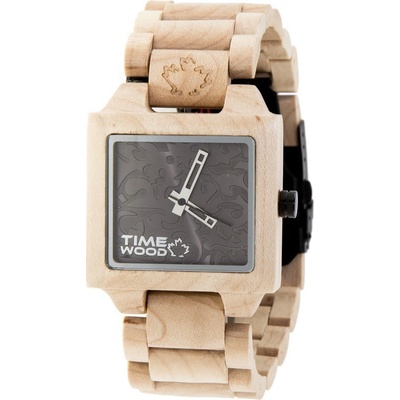 TimeWood SIRIUS