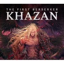 The First Berserker: Khazan
