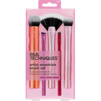 Real Techniques Sada Artist Essentials