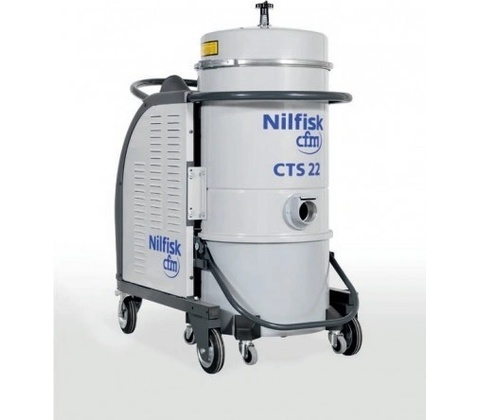 Nilfisk CFM CTS 22