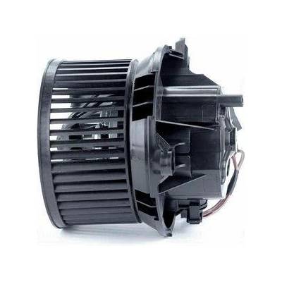 vnitřní ventilátor NISSENS 87050