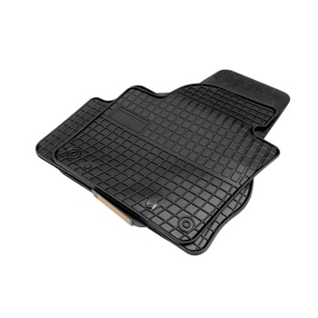 Image 1 of Гумени стелки за VW Sharan / SEAT Alhambra (2010-2022)