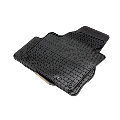 Гумени стелки за VW Sharan / SEAT Alhambra (2010-2022)