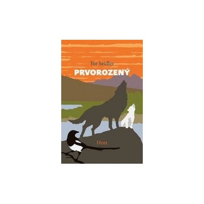 Prvorozený - Tor Seidler