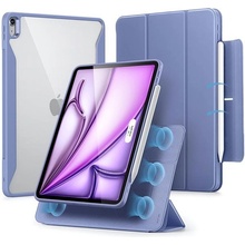 ESR Rebound Hybrid Case 360 Compatible with iPad Air 13 2024 1B2010406 Lavender