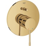 GROHE Смесител за вграждане за вана, 19285gl1 (19285gl1)