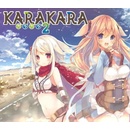 KARAKARA2
