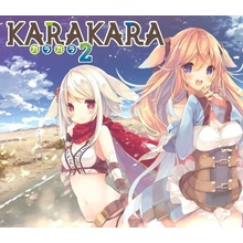 KARAKARA2