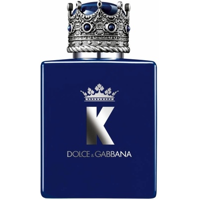 Dolce&Gabbana K by Dolce & Gabbana Elixir parfém pánský 50 ml