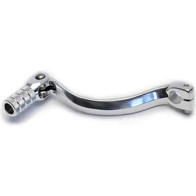Řadící páka MOTION STUFF 831-00410 SILVER POLISHED Aluminum
