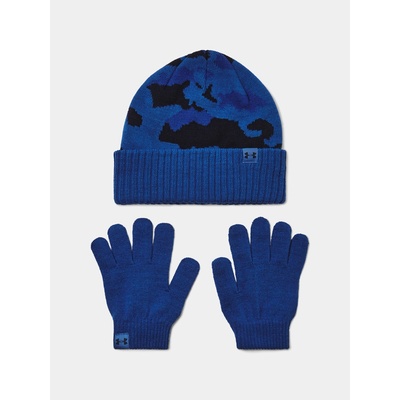 Under Armour B Beanie/Glove Combo – Zboží Dáma