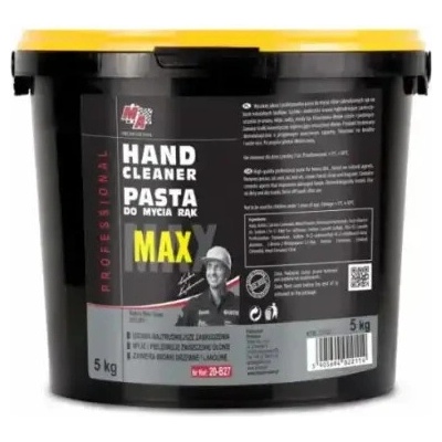 Ma Professional čistiaca pasta max 5 kg