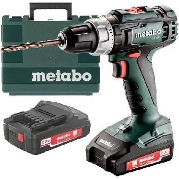 Image 1 of Metabo BS 18 L (602321500)