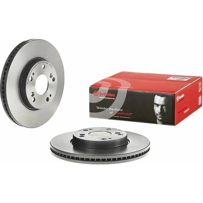 Brzdový kotúč BREMBO 09.C312.11