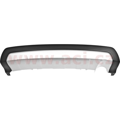 ACI zadní spoiler (ne model Alcantara) (Maďarská verze) ORIGINÁL 5264509Q