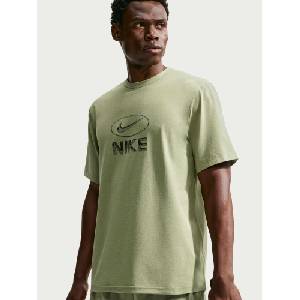 Nike Тениска m nk df uv hyverse top fld gfx (im3595-377)