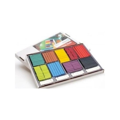 Numicon: Number Rods - Large Set