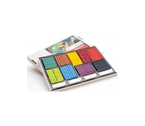 Numicon: Number Rods - Large Set