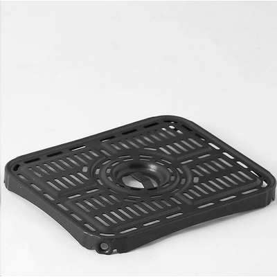 Cosori Dual Basket crisper talíř