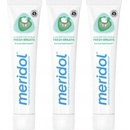 Meridol na podráždené ďasná 3 x 75 ml