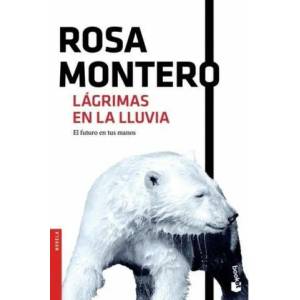 Lágrimas en la lluvia (ISBN: 9788432229138)