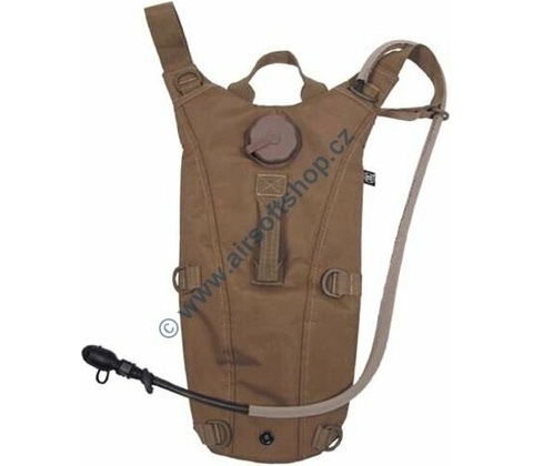 MFH taktický 2,5l