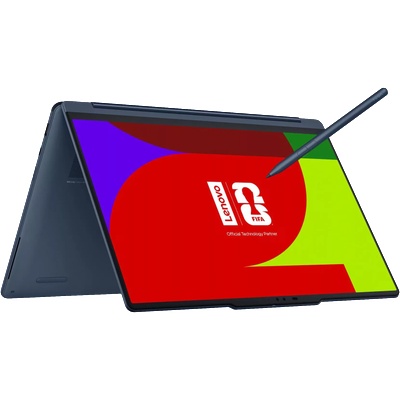 Lenovo Yoga 9 2-in-1 14IPH11 (83SE001UBM_250SSD)