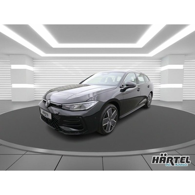 Volkswagen Passat 2.0 TDI R-Line 4Motion DSG 142 kW