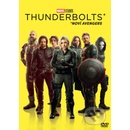 Thunderbolts DVD