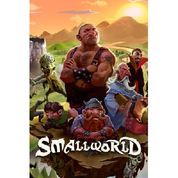 Small World