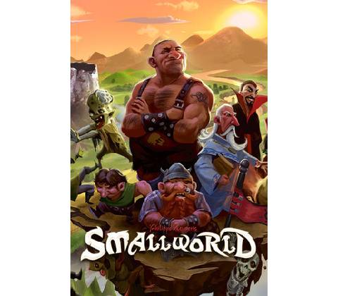 Small World
