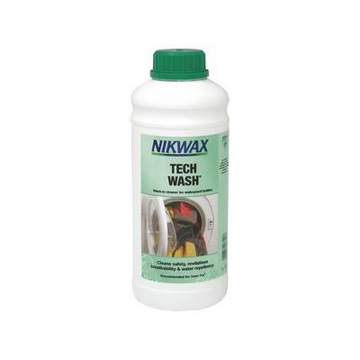Nikwax Tech Wash 1l
